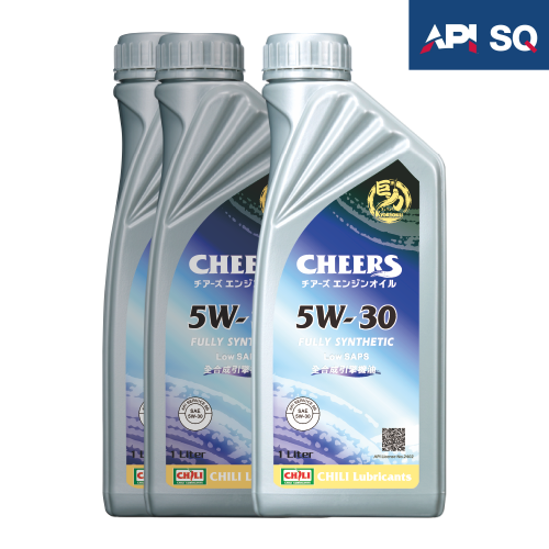 FULLY SYN 5W-30 C3