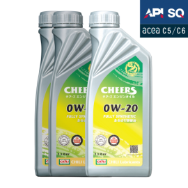0W-20 SQ